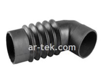 02 25 204 SOAP DISPENSER HOSE BK - 2701020000